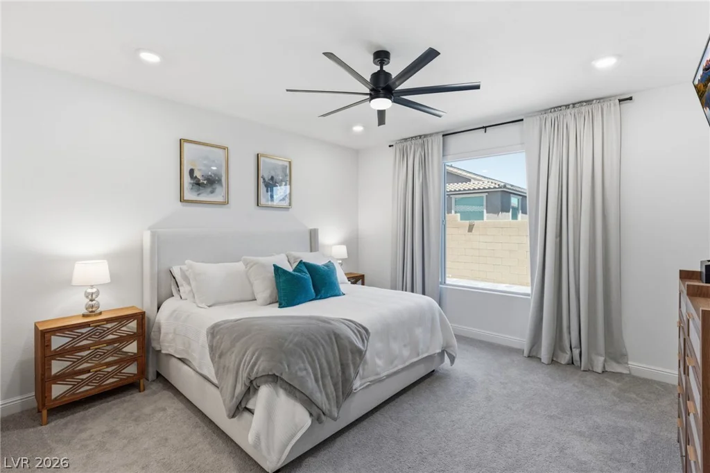 6562 Sandero Springs, Las Vegas, NV 89166
