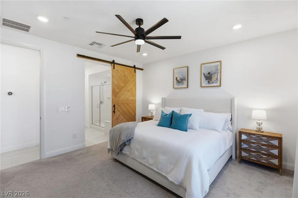 6562 Sandero Springs, Las Vegas, NV 89166