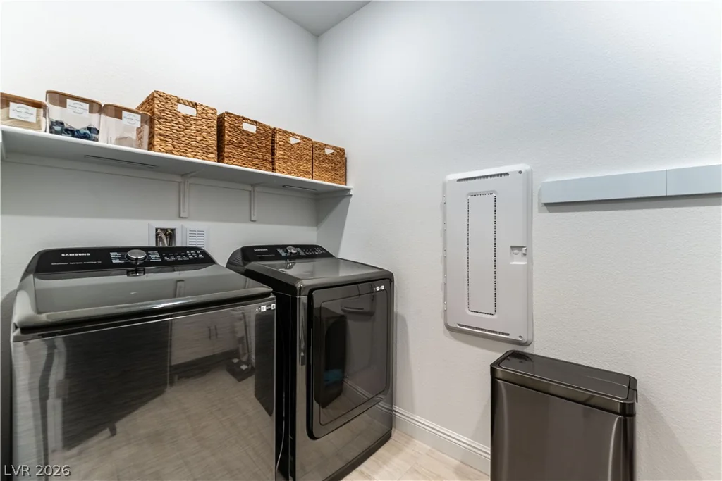 6562 Sandero Springs, Las Vegas, NV 89166