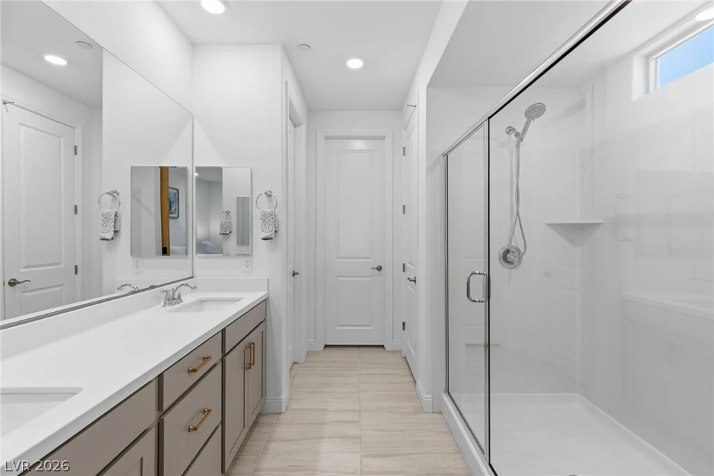 6562 Sandero Springs, Las Vegas, NV 89166