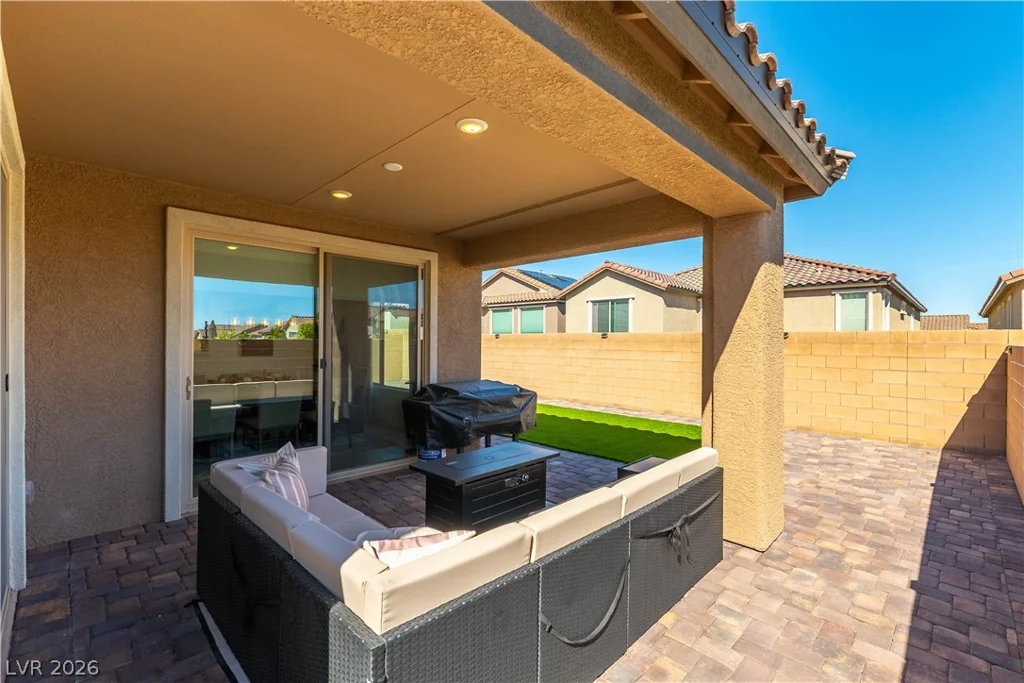 6562 Sandero Springs, Las Vegas, NV 89166