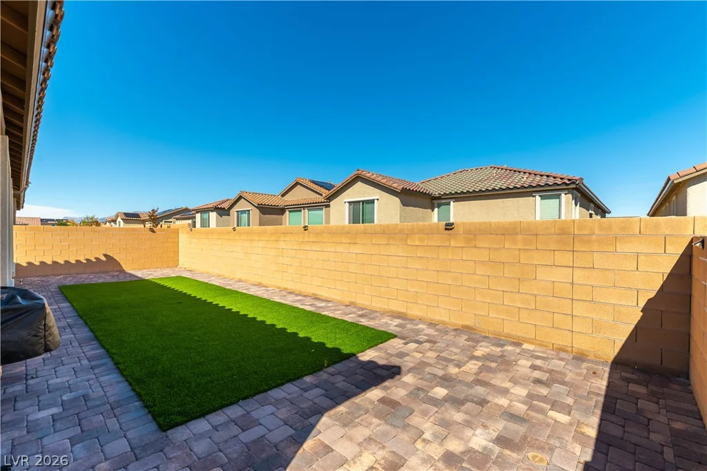 6562 Sandero Springs, Las Vegas, NV 89166