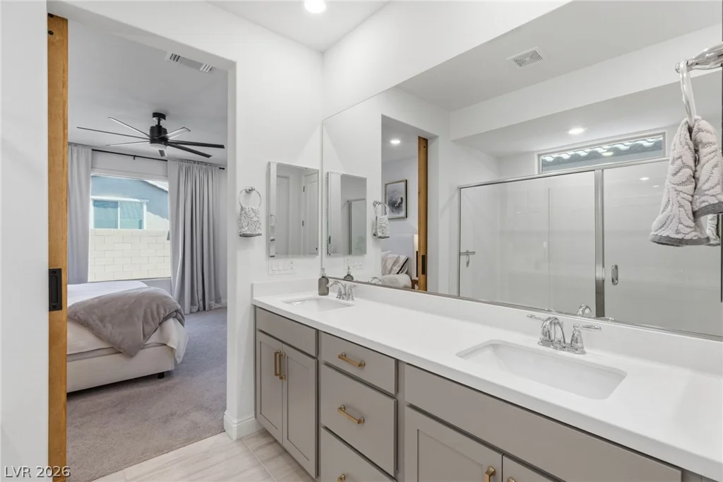 6562 Sandero Springs, Las Vegas, NV 89166