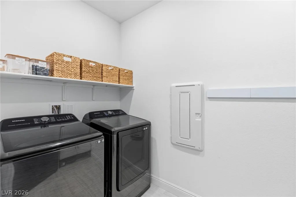 6562 Sandero Springs, Las Vegas, NV 89166