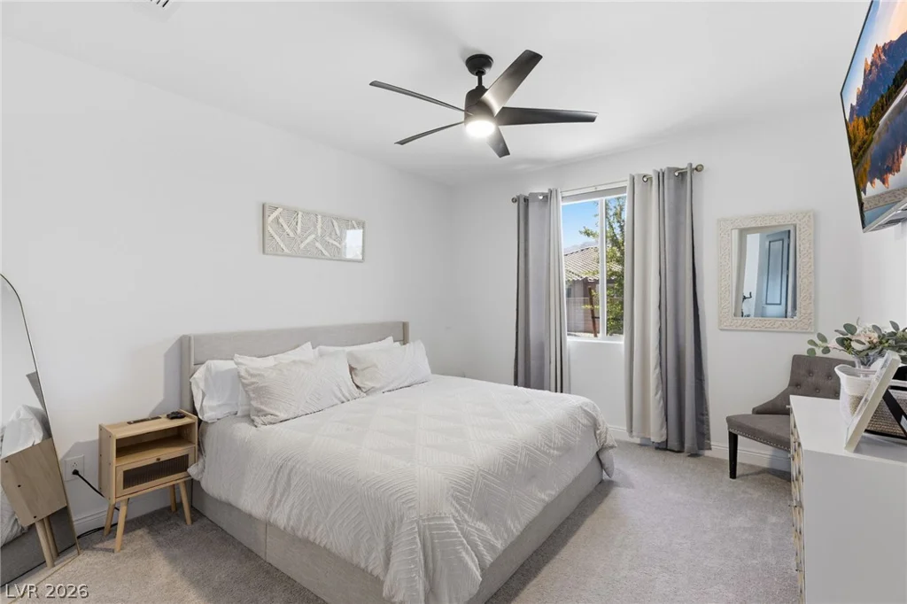 6562 Sandero Springs, Las Vegas, NV 89166