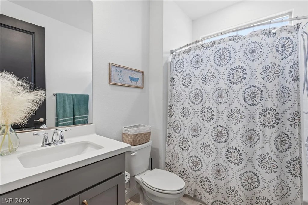 6562 Sandero Springs, Las Vegas, NV 89166