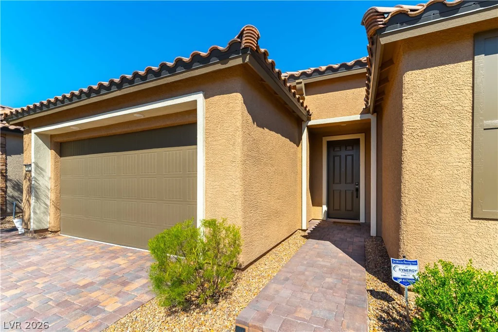 6562 Sandero Springs, Las Vegas, NV 89166