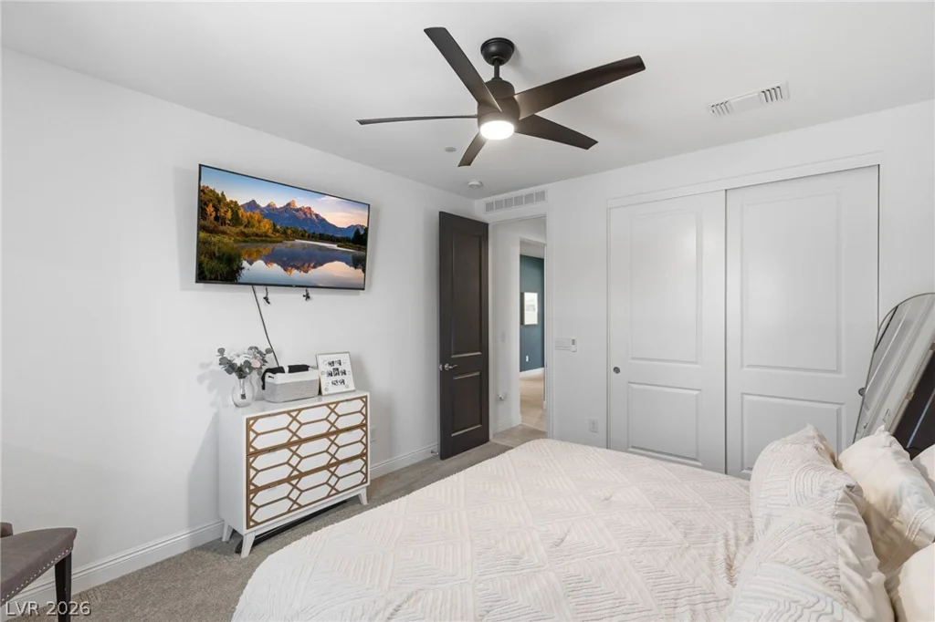 6562 Sandero Springs, Las Vegas, NV 89166