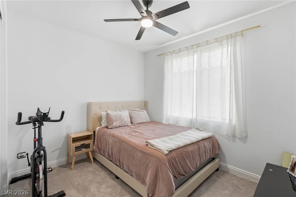 6562 Sandero Springs, Las Vegas, NV 89166