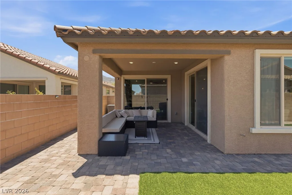 6562 Sandero Springs, Las Vegas, NV 89166