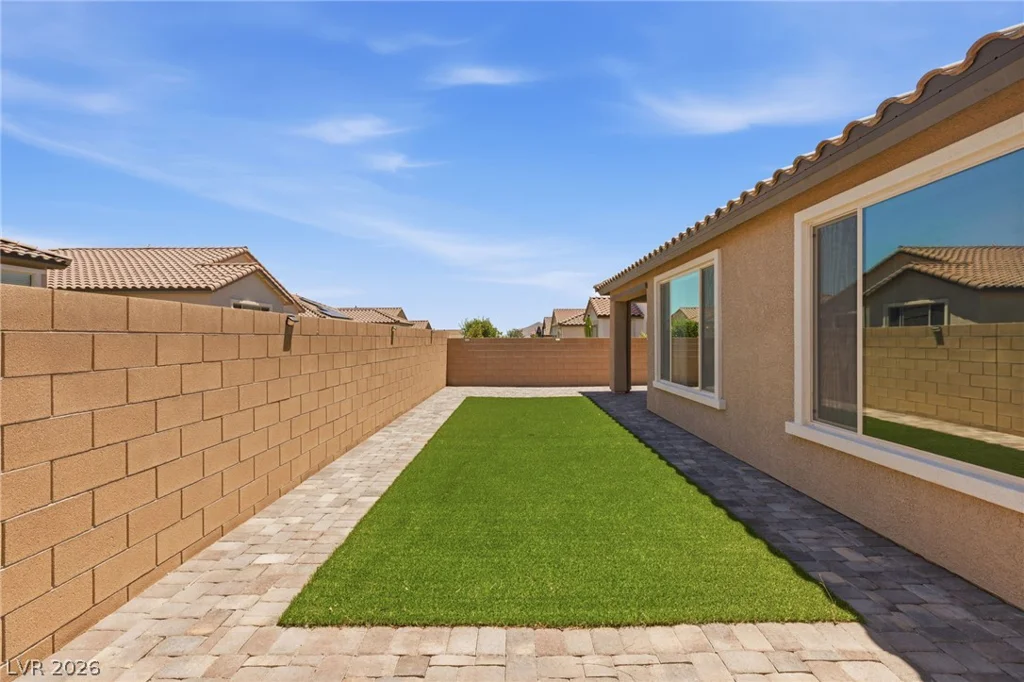 6562 Sandero Springs, Las Vegas, NV 89166