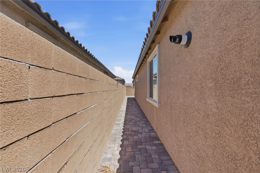 6562 Sandero Springs, Las Vegas, NV 89166