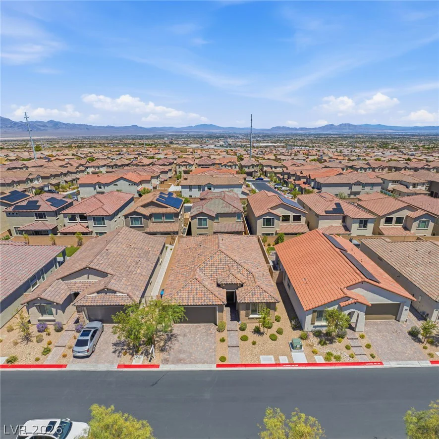 6562 Sandero Springs, Las Vegas, NV 89166