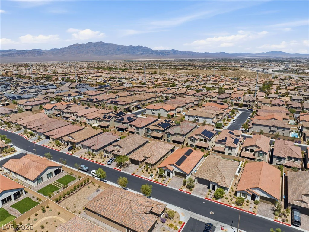 6562 Sandero Springs, Las Vegas, NV 89166