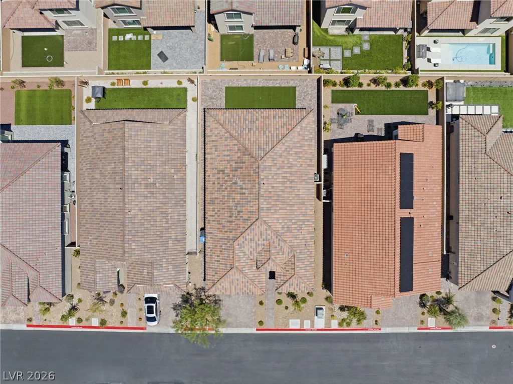 6562 Sandero Springs, Las Vegas, NV 89166