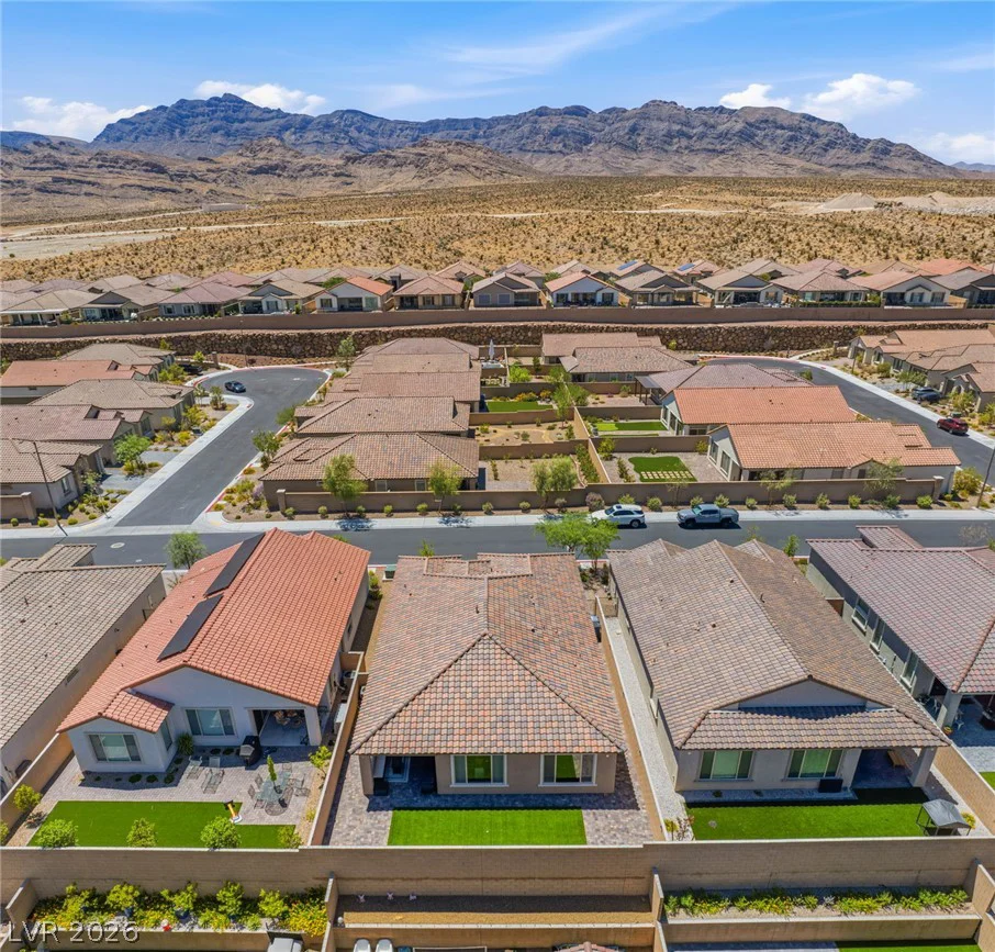 6562 Sandero Springs, Las Vegas, NV 89166
