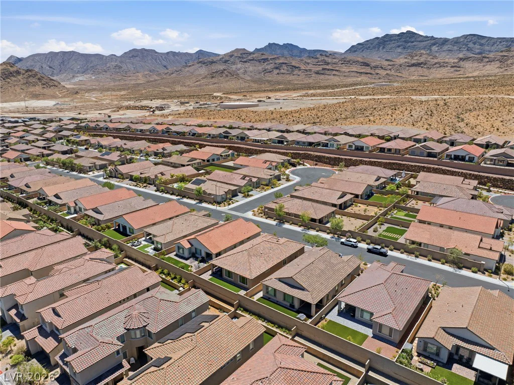 6562 Sandero Springs, Las Vegas, NV 89166