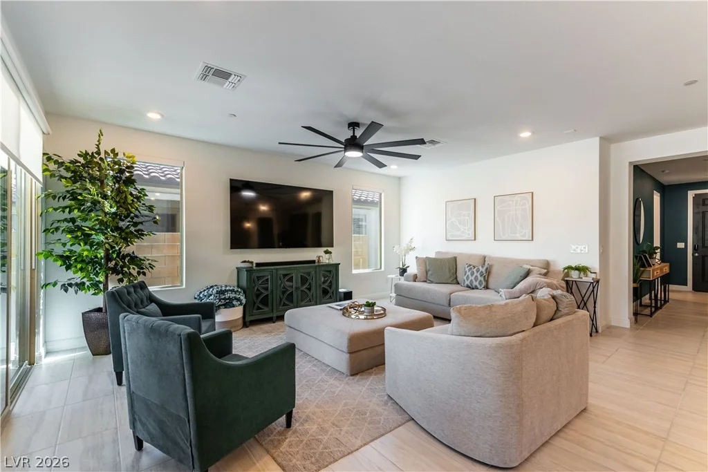 6562 Sandero Springs, Las Vegas, NV 89166