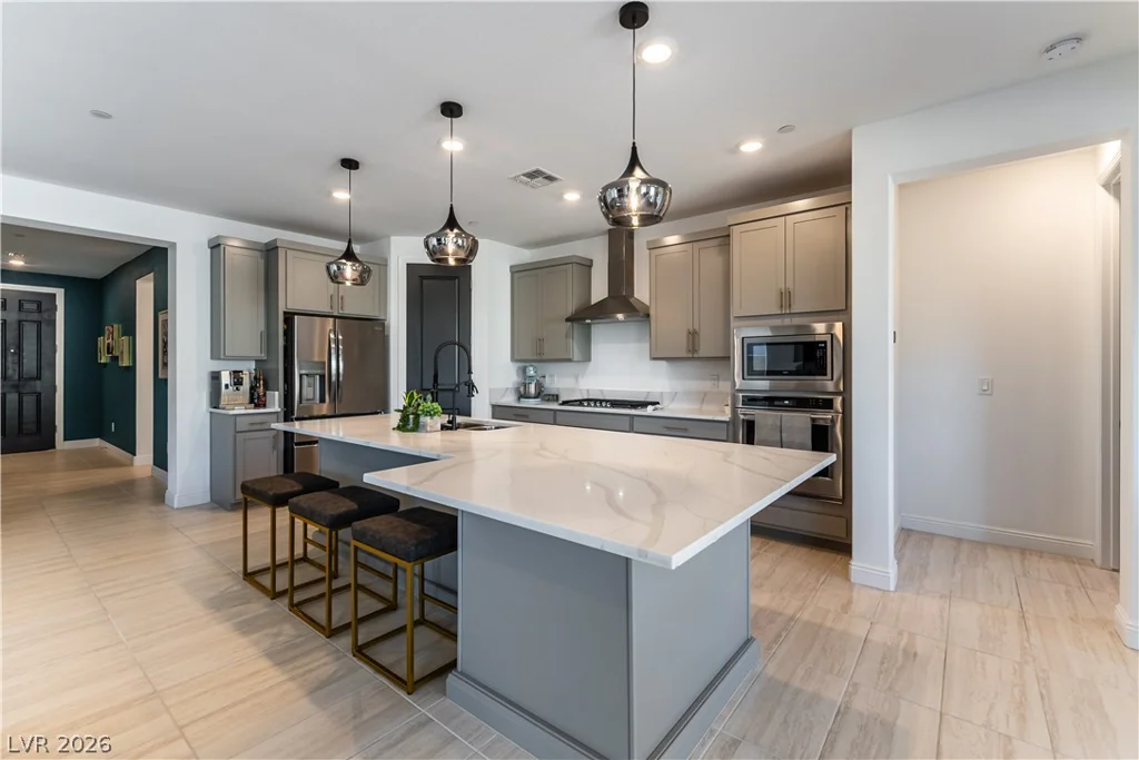 6562 Sandero Springs, Las Vegas, NV 89166