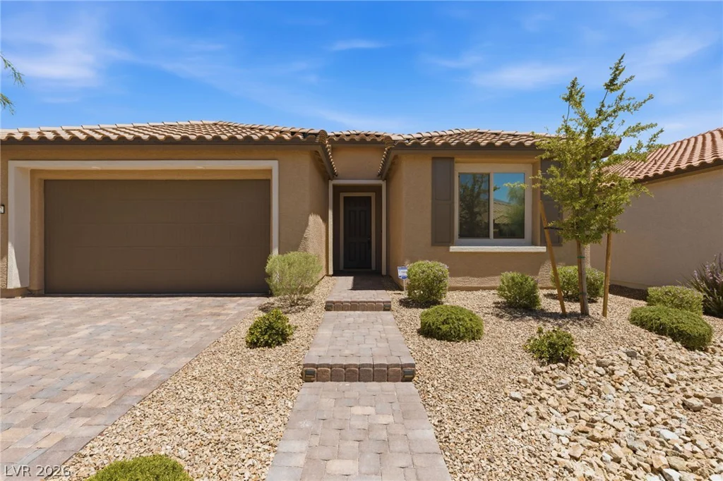 6562 Sandero Springs, Las Vegas, NV 89166