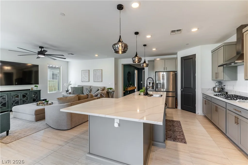 6562 Sandero Springs, Las Vegas, NV 89166