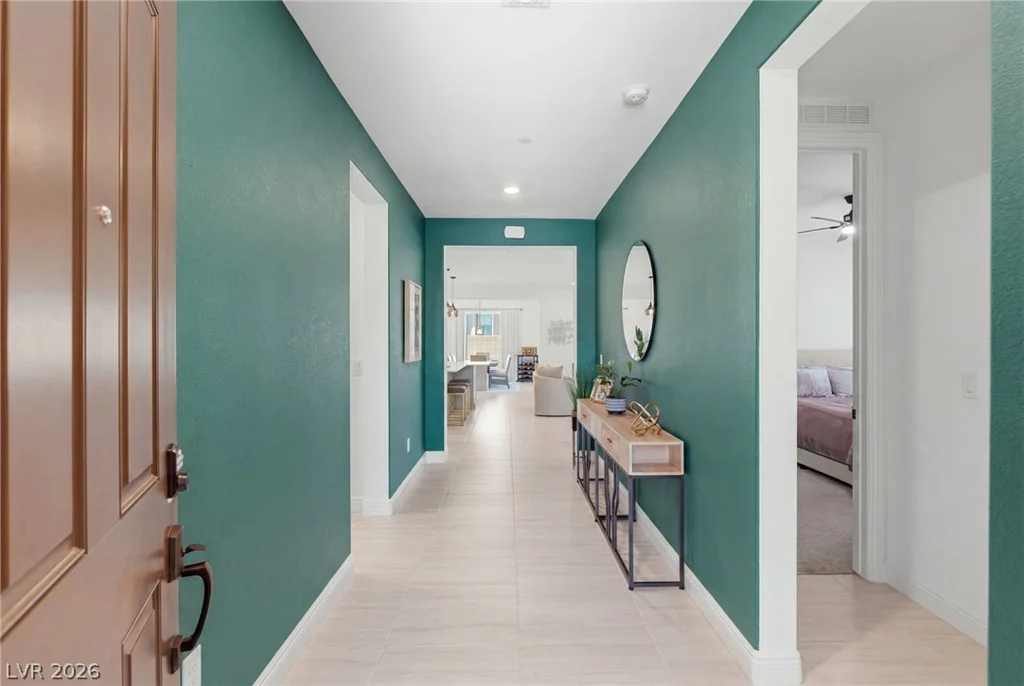 6562 Sandero Springs, Las Vegas, NV 89166