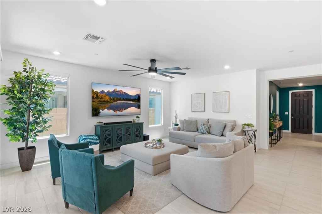 6562 Sandero Springs, Las Vegas, NV 89166