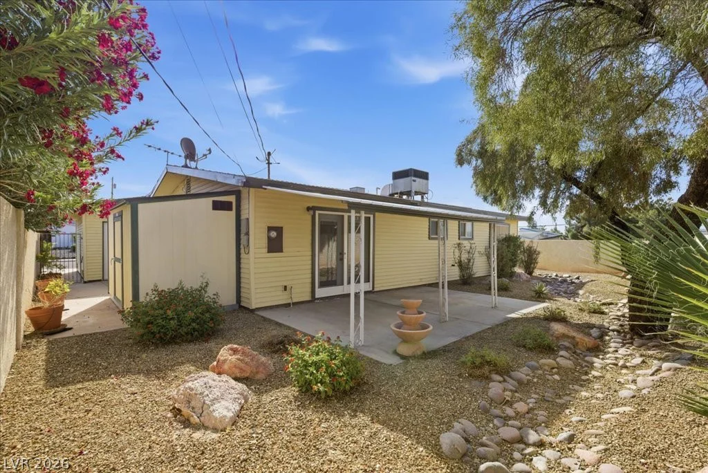 1214 Arapaho, Boulder City, NV 89005