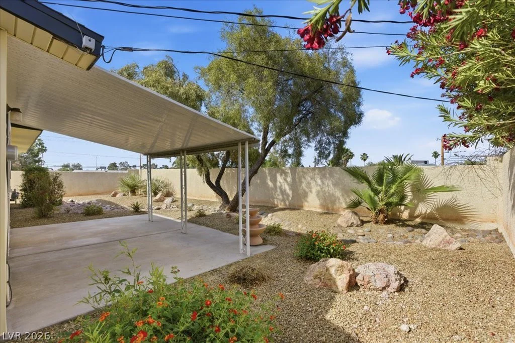 1214 Arapaho, Boulder City, NV 89005