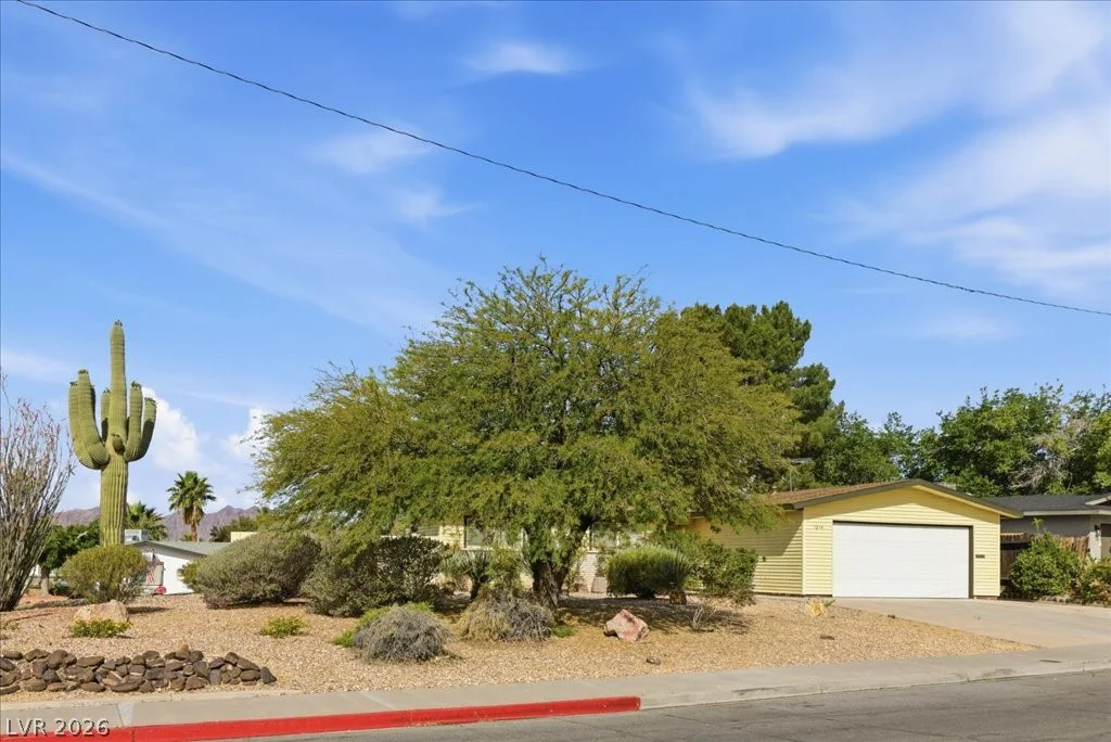1214 Arapaho, Boulder City, NV 89005