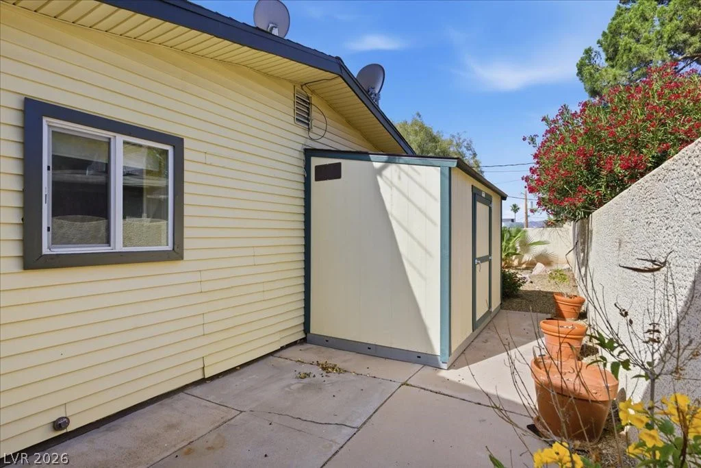 1214 Arapaho, Boulder City, NV 89005