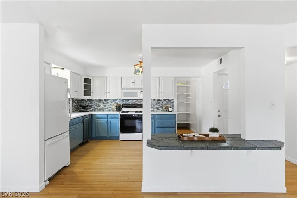 1214 Arapaho, Boulder City, NV 89005