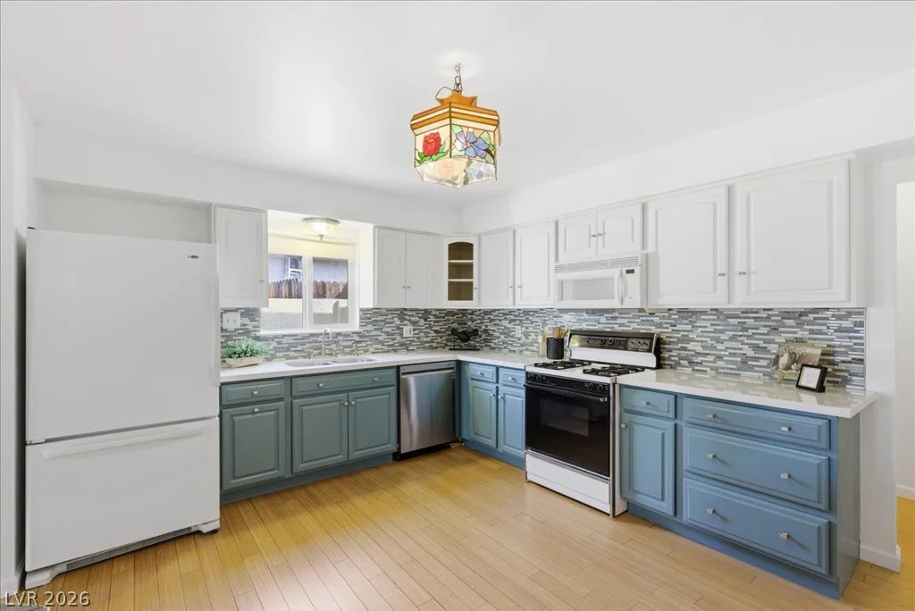 1214 Arapaho, Boulder City, NV 89005