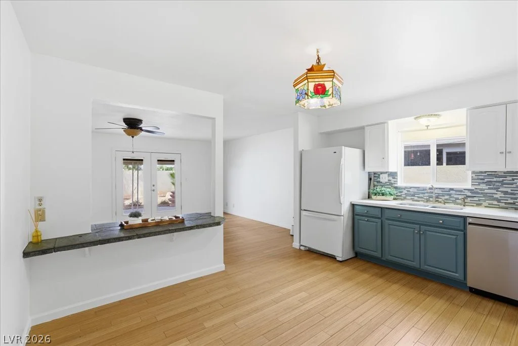 1214 Arapaho, Boulder City, NV 89005