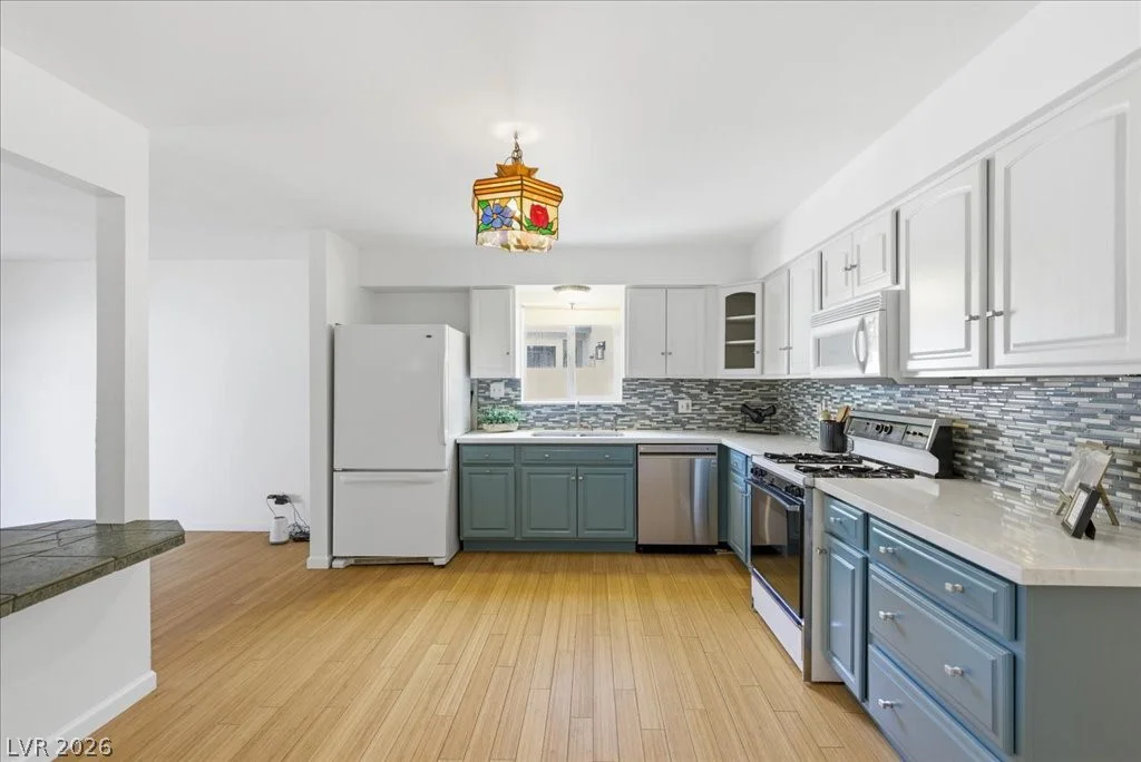 1214 Arapaho, Boulder City, NV 89005