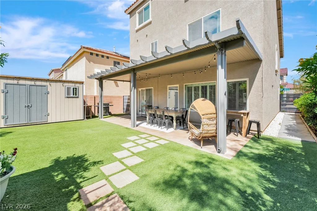 10183 Cascadia Creek, Las Vegas, NV 89141