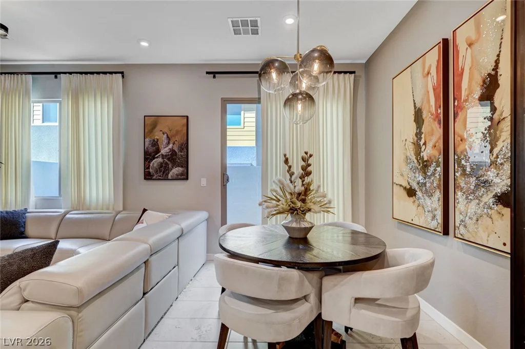 3350 Via Strada, Henderson, NV 89044