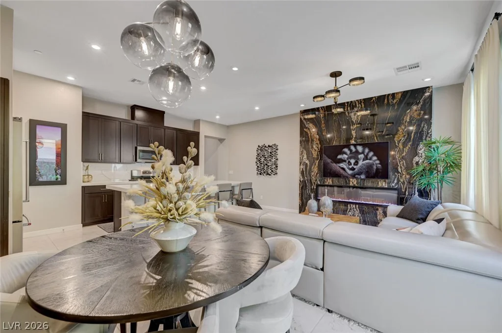 3350 Via Strada, Henderson, NV 89044
