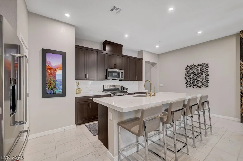 3350 Via Strada, Henderson, NV 89044