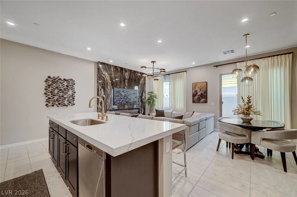 3350 Via Strada, Henderson, NV 89044