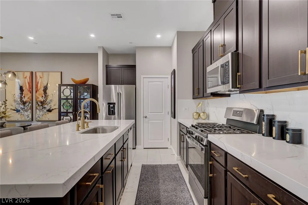 3350 Via Strada, Henderson, NV 89044