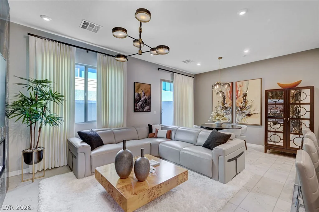 3350 Via Strada, Henderson, NV 89044