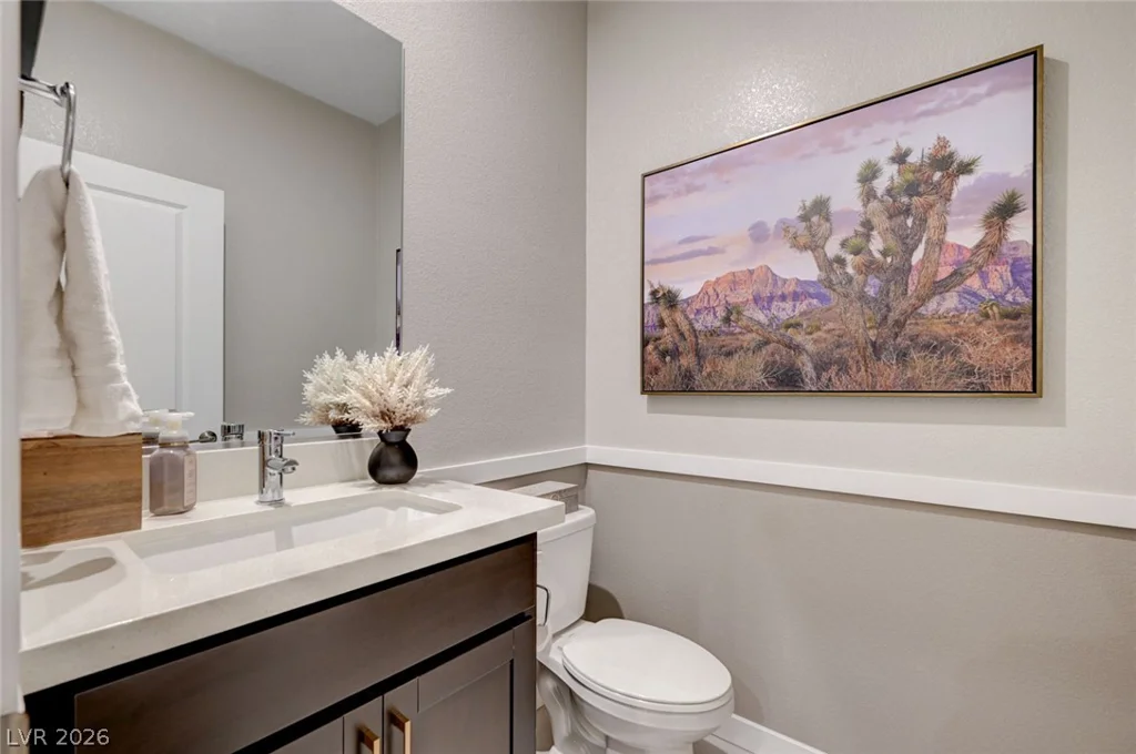 3350 Via Strada, Henderson, NV 89044