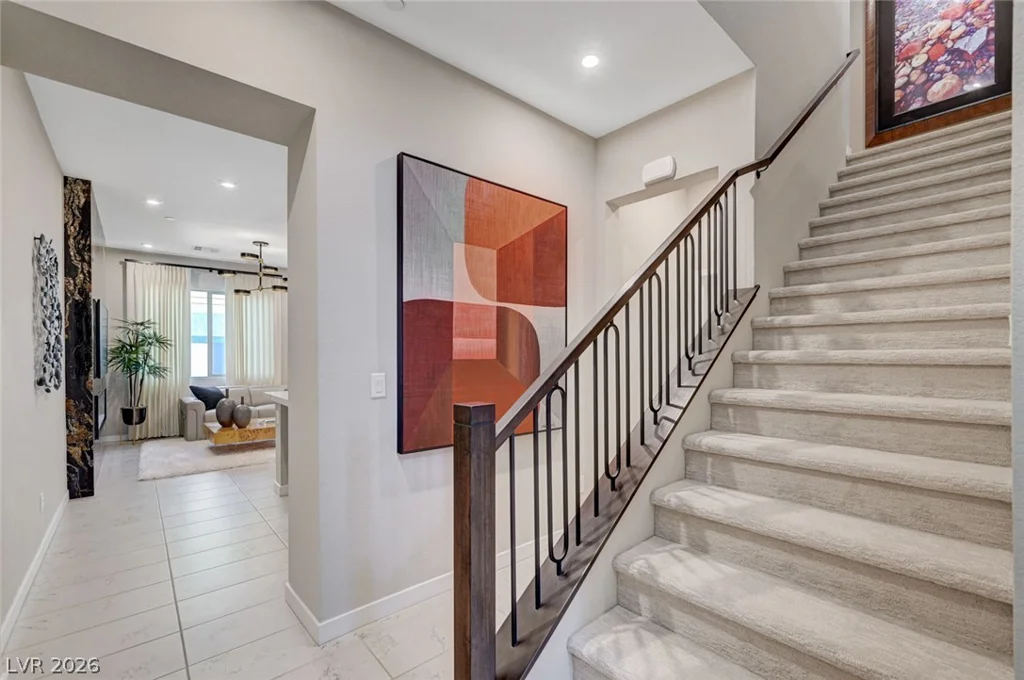 3350 Via Strada, Henderson, NV 89044