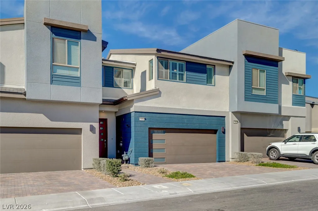 3350 Via Strada, Henderson, NV 89044