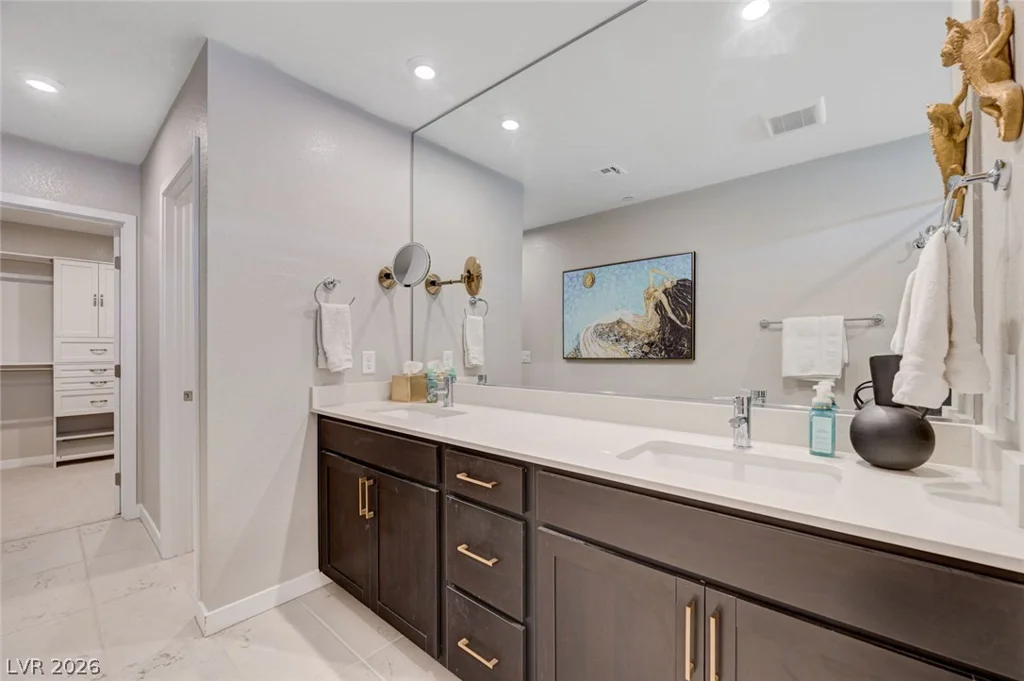 3350 Via Strada, Henderson, NV 89044