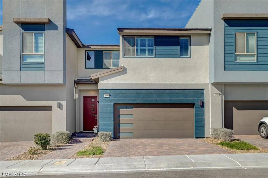 3350 Via Strada, Henderson, NV 89044