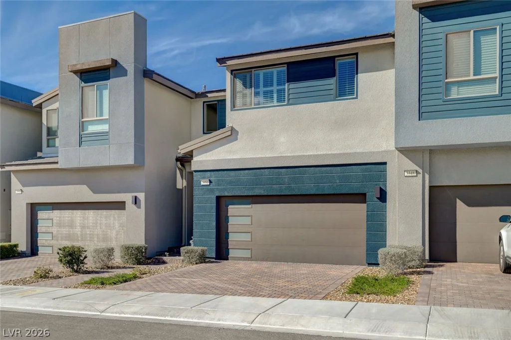 3350 Via Strada, Henderson, NV 89044