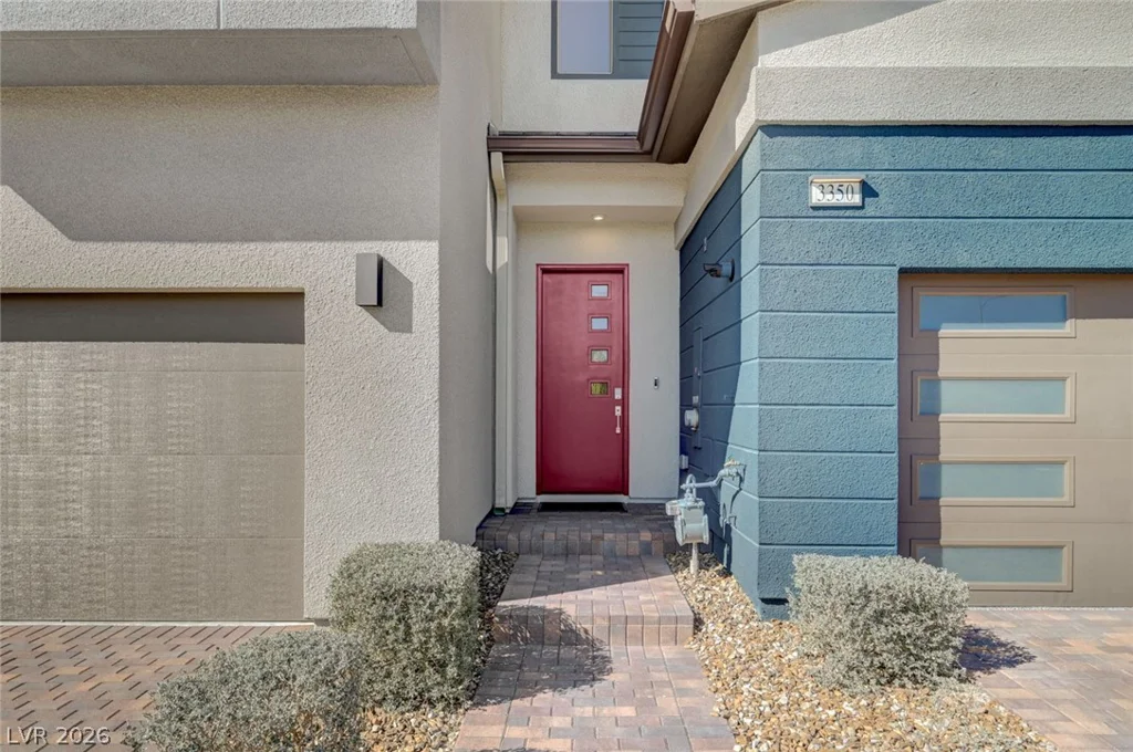 3350 Via Strada, Henderson, NV 89044