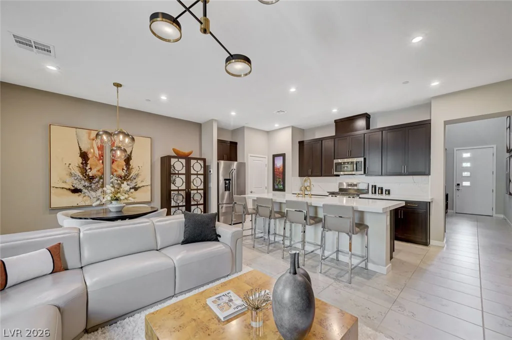 3350 Via Strada, Henderson, NV 89044